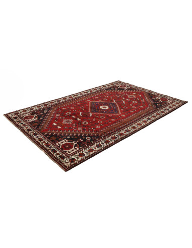 Tappeto Shiraz Persia cm.162x252