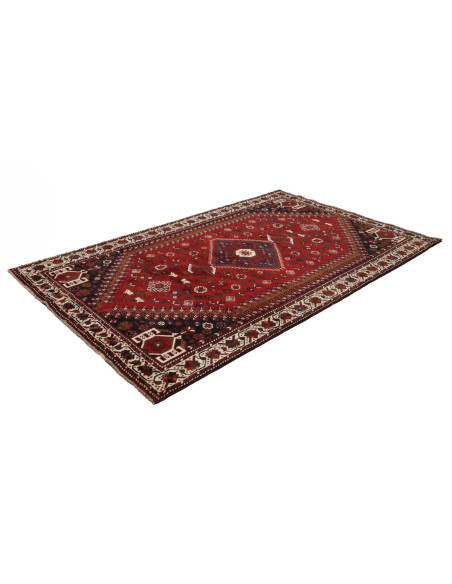 Tappeto Shiraz Persia cm.162x252