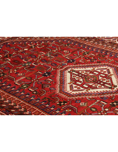 Tappeto Shiraz Persia cm.170x258