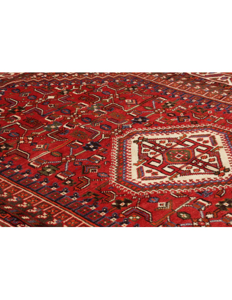 Tappeto Shiraz Persia cm.170x258