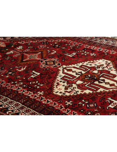 Tappeto Shiraz Persia cm.160x253