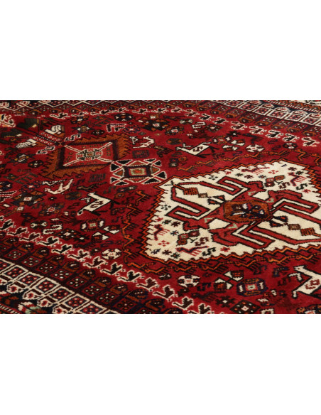 Tappeto Shiraz Persia cm.160x253