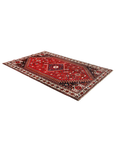 Tappeto Shiraz Persia cm.162x252