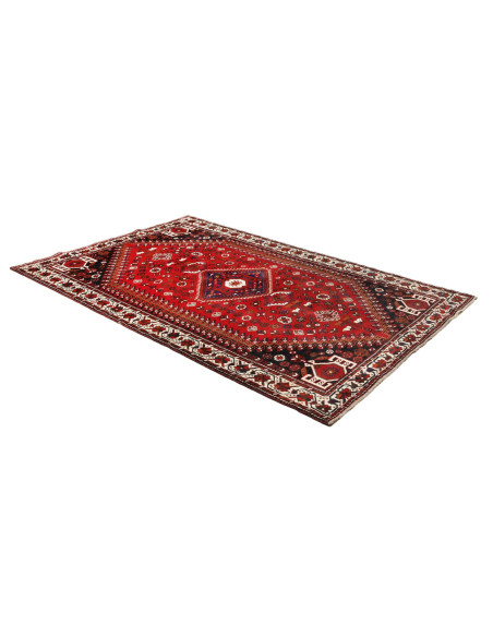 Tappeto Shiraz Persia cm.162x252