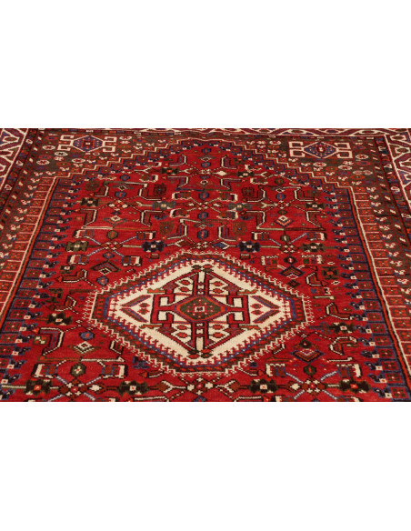 Tappeto Shiraz Persia cm.170x258