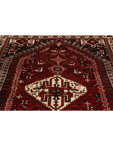 Tappeto Shiraz Persia cm.160x253