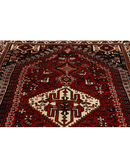 Tappeto Shiraz Persia cm.160x253
