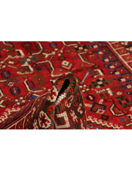 Tappeto Shiraz Persia cm.170x258