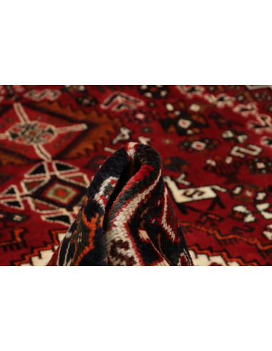 Tappeto Shiraz Persia cm.160x253