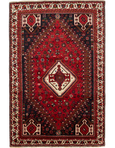Tappeto Shiraz Persia cm.160x250