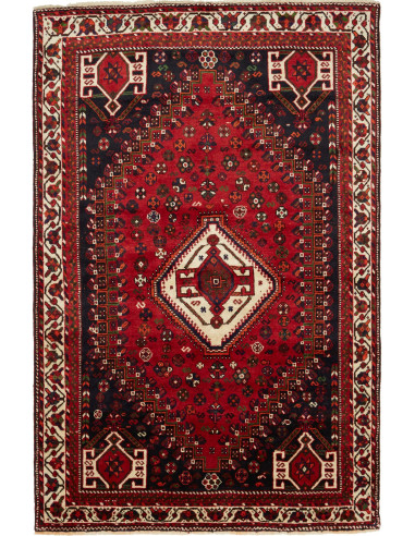 Tappeto Shiraz Persia cm.160x250