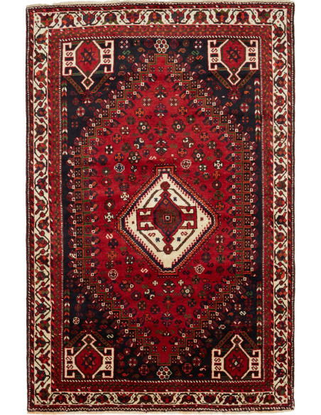 Tappeto Shiraz Persia cm.160x250