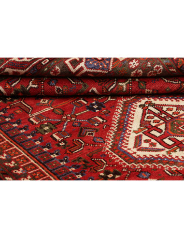 Tappeto Shiraz Persia cm.170x258