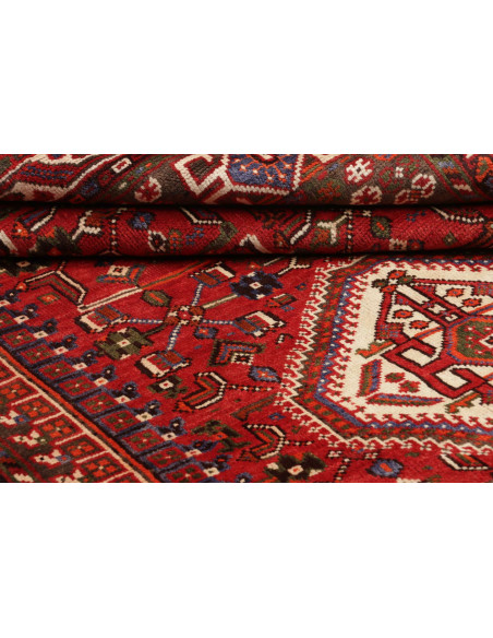 Tappeto Shiraz Persia cm.170x258