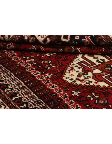 Tappeto Shiraz Persia cm.160x253