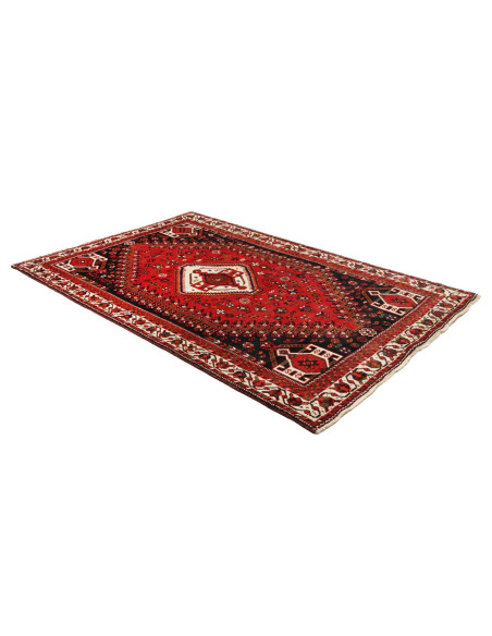 Tappeto Shiraz Persia cm.160x250