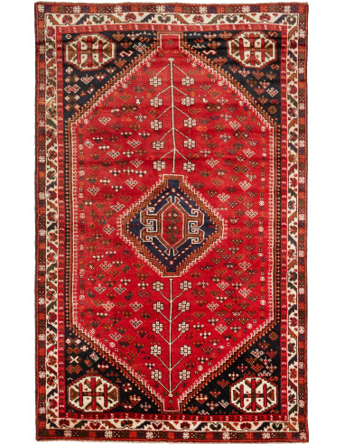 Tappeto Shiraz Persia cm.152x245