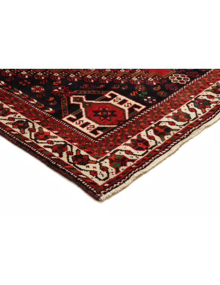 Tappeto Shiraz Persia cm.160x250