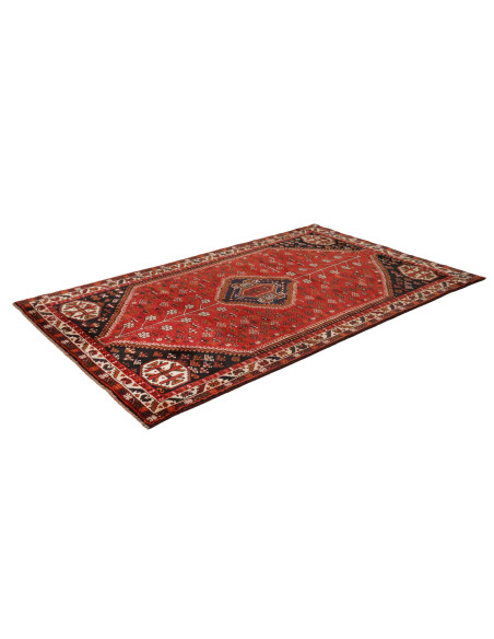 Tappeto Shiraz Persia cm.152x245