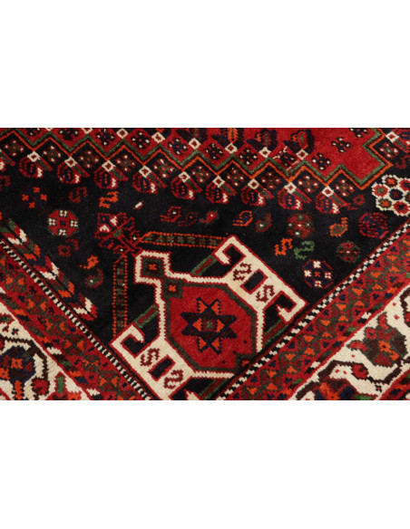 Tappeto Shiraz Persia cm.160x250