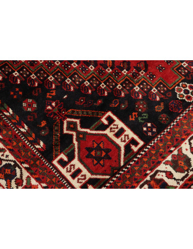 Tappeto Shiraz Persia cm.160x250