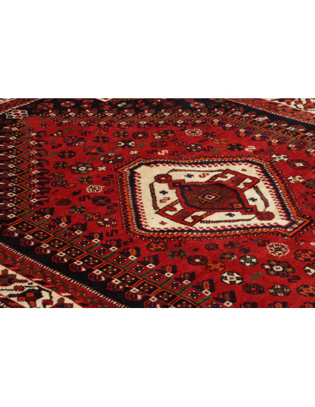 Tappeto Shiraz Persia cm.160x250