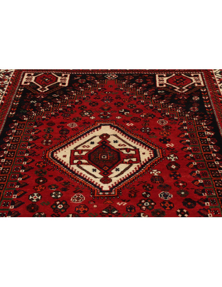 Tappeto Shiraz Persia cm.160x250