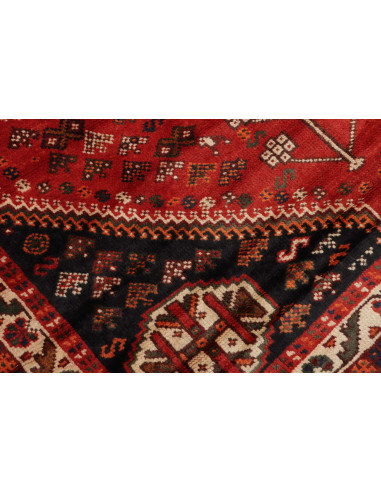 Tappeto Shiraz Persia cm.152x245