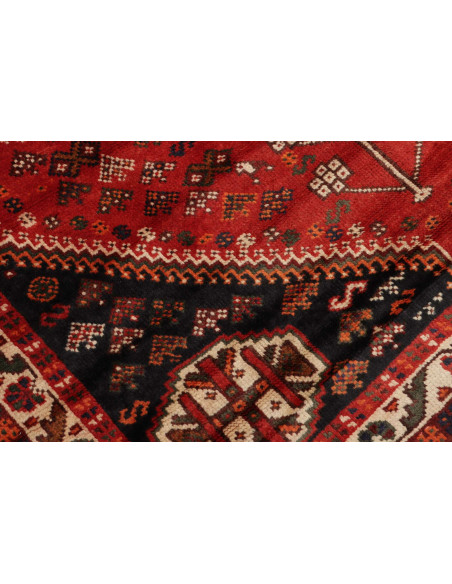 Tappeto Shiraz Persia cm.152x245