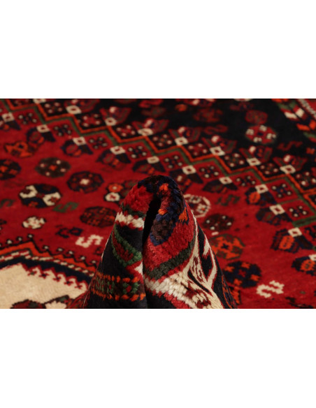 Tappeto Shiraz Persia cm.160x250