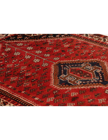 Tappeto Shiraz Persia cm.152x245