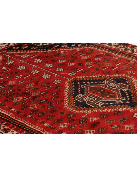 Tappeto Shiraz Persia cm.152x245
