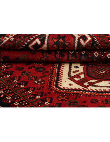 Tappeto Shiraz Persia cm.160x250