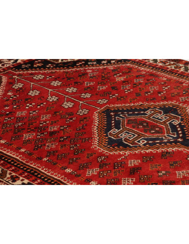 Tappeto Shiraz Persia cm.152x245