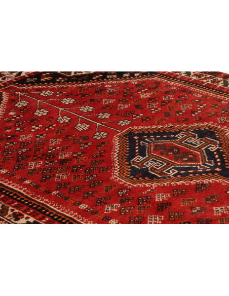 Tappeto Shiraz Persia cm.152x245