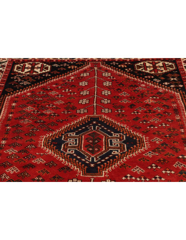 Tappeto Shiraz Persia cm.152x245