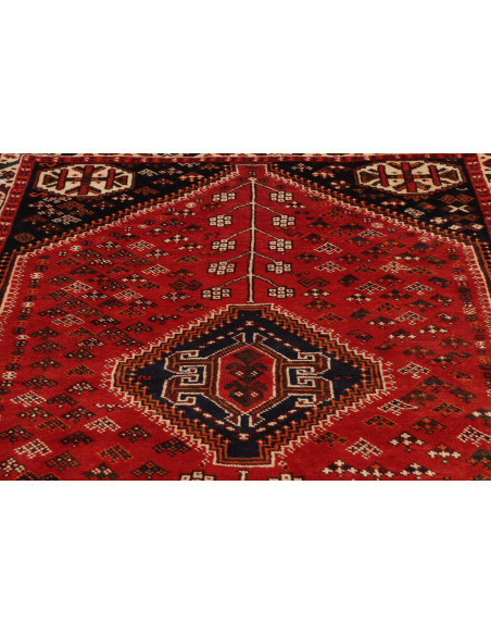 Tappeto Shiraz Persia cm.152x245