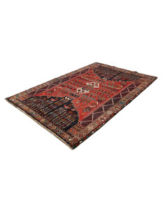 Tappeto Shiraz Persia cm.170x255 2