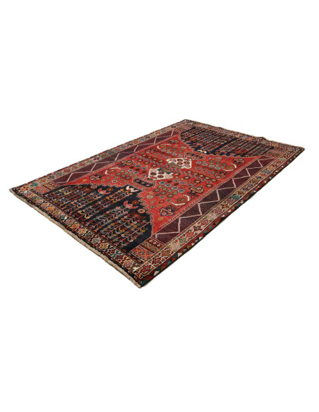 Tappeto Shiraz Persia cm.170x255