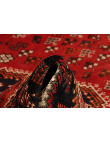 Tappeto Shiraz Persia cm.152x245