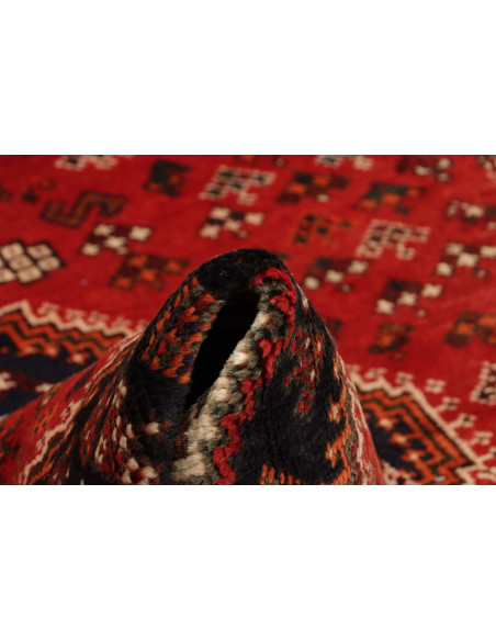 Tappeto Shiraz Persia cm.152x245