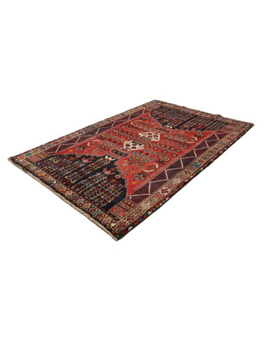 Tappeto Shiraz Persia cm.170x255