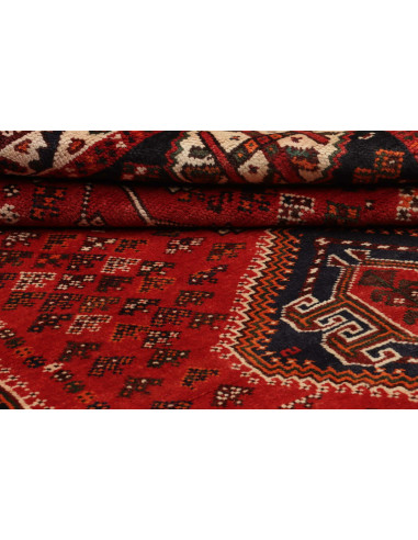 Tappeto Shiraz Persia cm.152x245