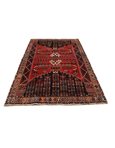 Tappeto Shiraz Persia cm.170x255