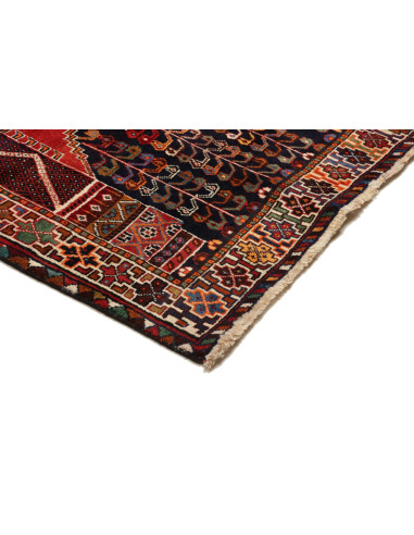 Tappeto Shiraz Persia cm.170x255