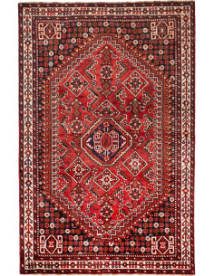 Tappeto Shiraz Persia cm.165x257