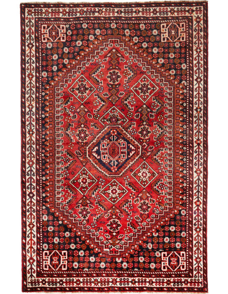 Tappeto Shiraz Persia cm.165x257