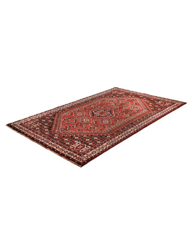 Tappeto Shiraz Persia cm.165x257