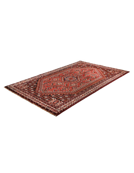 Tappeto Shiraz Persia cm.165x257