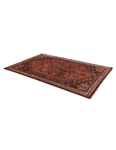 Tappeto Shiraz Persia cm.165x257